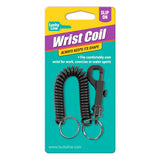Lucky Line 41601 Designer Coil with Ring Clip 1 Per Card