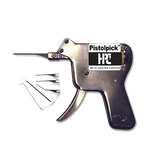 HPC HPG-10 Pistolpick™ Lock Pick Gun