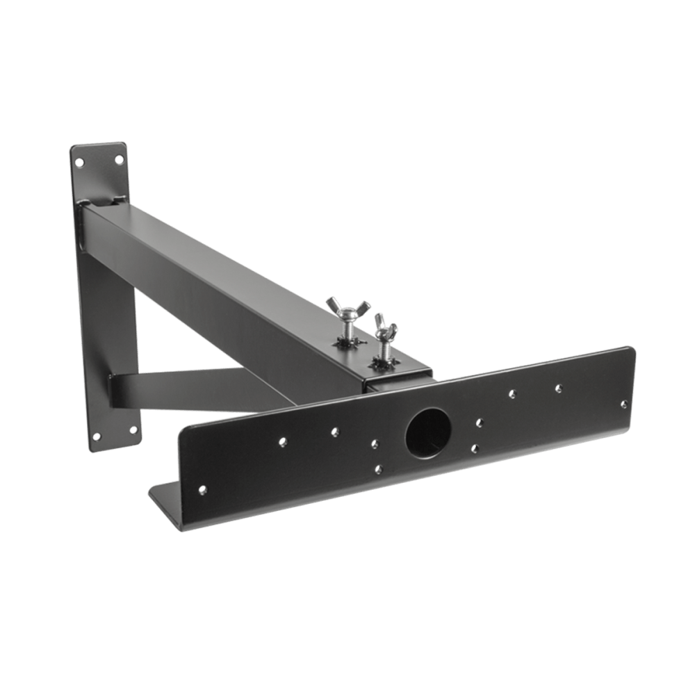 BEA 10INDBRACKET Mounting Bracket for Industrial Applications. The Industrial Bracket Offers an Extension Range of 20 to 30"