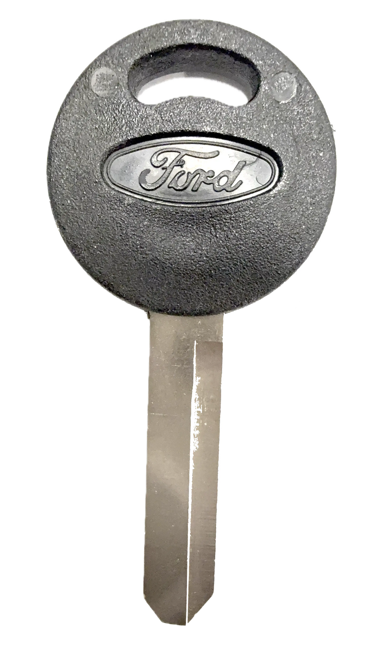 Kaba Ilco S1186F Ford Original Plastic Head Key Blank – 5-Pin Ford Keyway