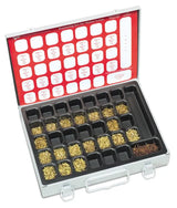 Specialty Products WSR-115 Original Manufacturers Lock Pin Kit