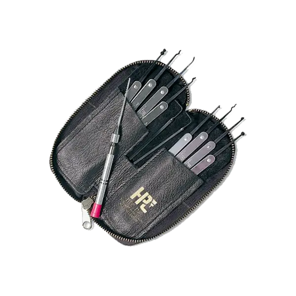 HPC OH-8 On-Hand Belt Pick Set
