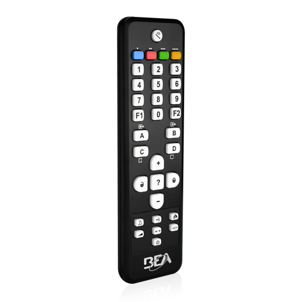 BEA 10REMOTE Universal Remote Control, for All Sensor Adjustments