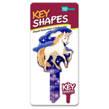 Lucky Line B150S Unicorn KeyShapes Blank,  Schlage  SC1