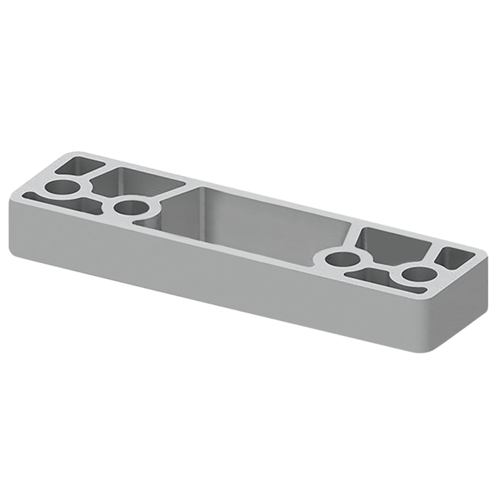 LCN 4210-61 689 Spacer, Aluminum