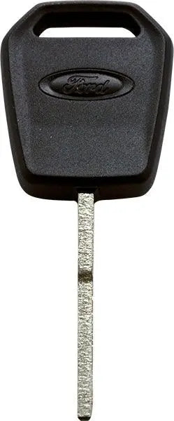Strattec 5942032 Ford OEM 128 Bit High Security Inner Mill Transponder Key