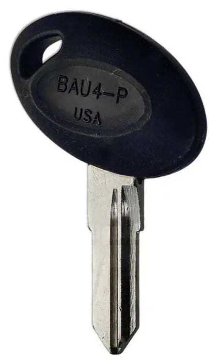 Kaba Ilco BAU4-P Bauer Key Blank, RV300