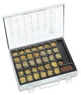 Specialty Products SKK-115 Schlage / Kwikset Original Manufacturers Lock Pin Kit