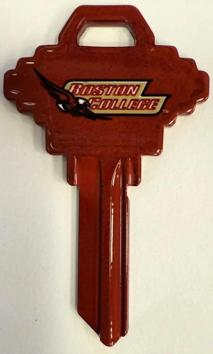 Kaba Ilco CK-SC1-BOSTON COLLEGE Eagles House Key Blank SC1 Keyway