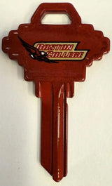 Kaba Ilco CK-SC1-BOSTON COLLEGE Eagles House Key Blank SC1 Keyway