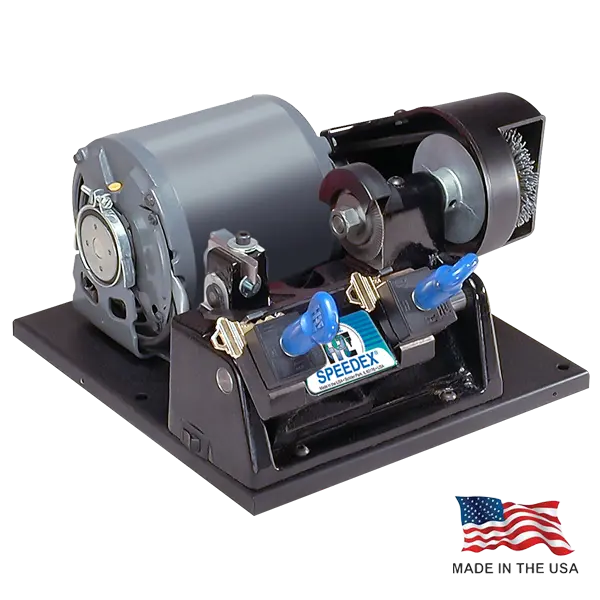 HPC 9160MC Premier Speedex® Manual Duplicator
