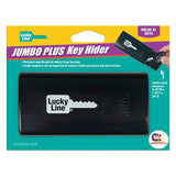 Lucky Line 91101 Jumbo PLUS Magnetic Key Hider 1 Per Card