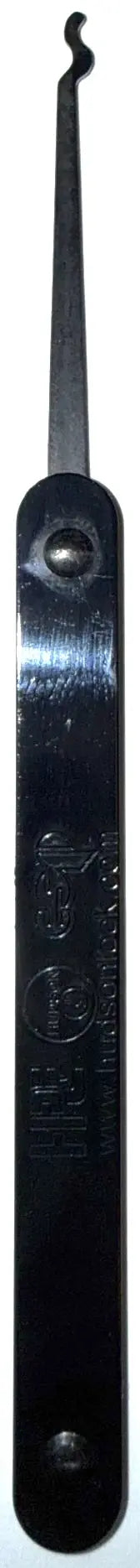 HPC LPX-15 Medium Rake Pick with Handle .022 Thick
