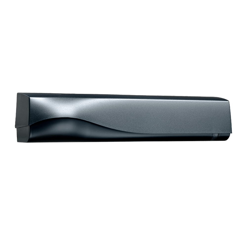 BEA 10IXIODT1 Motion and Presence Sensor for Automatic Sliding Doors, Ten Microwave Activation Sensitivity Settings and Three Infrared Safety Immunity Settings, Ability to Distinguish Between Approaching and Departing Traffic