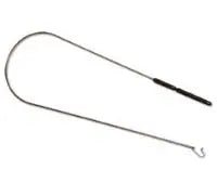 HPC CO-81 Thru Car Clutch Tool 5'