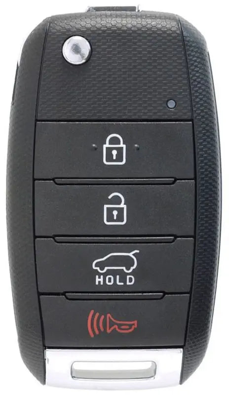 31809 OEM Dealer Keys Kia Sportage Remote Head Flip Key – 4-Button 315 MHz (95430-3W350)