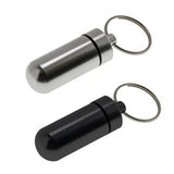 Lucky Line U12900 Utilicarry Storage Capsule 20 Per Display Box
