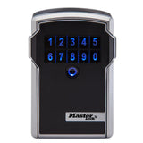 Master Lock 5441EC Wall Mount Bluetooth Lock Box