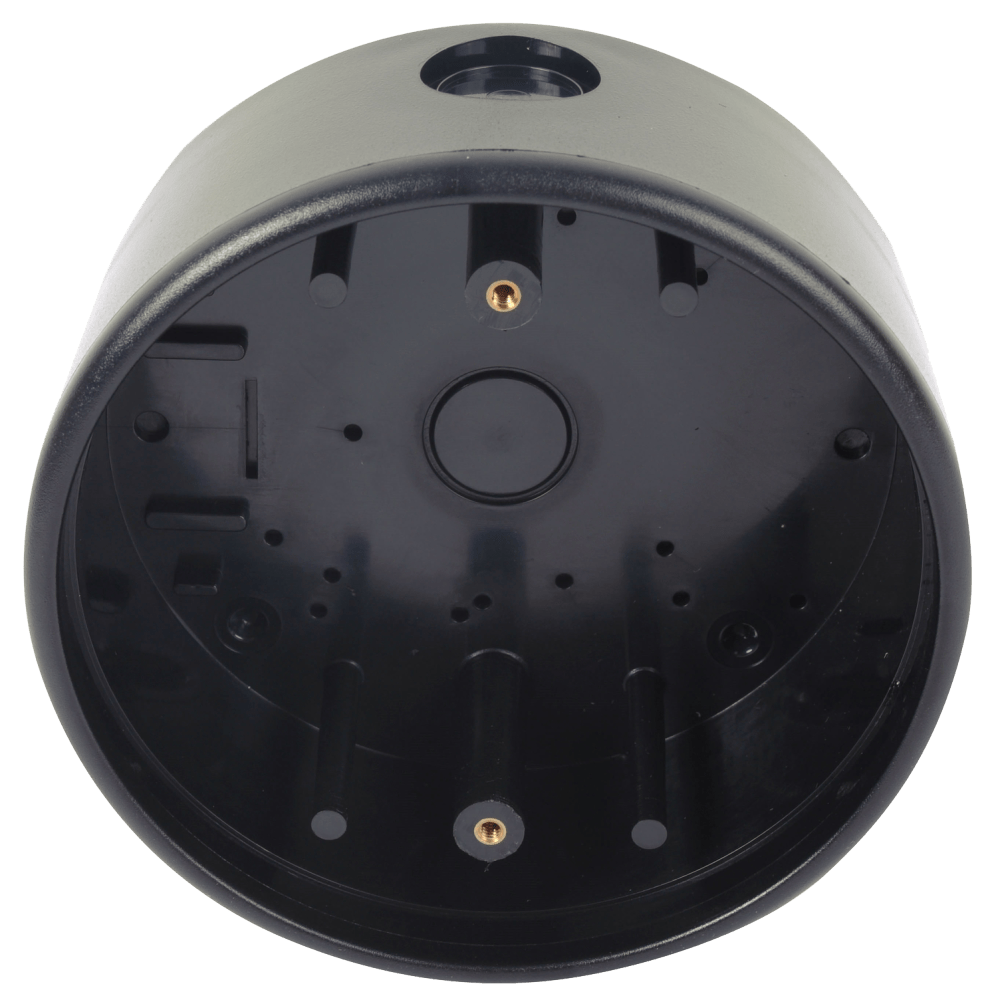 BEA 10BOX45RNDSM Mount box, 4.5" round, surface mount