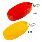 Lucky Line 92912 Key Float With Ball Chain 12 Per Card