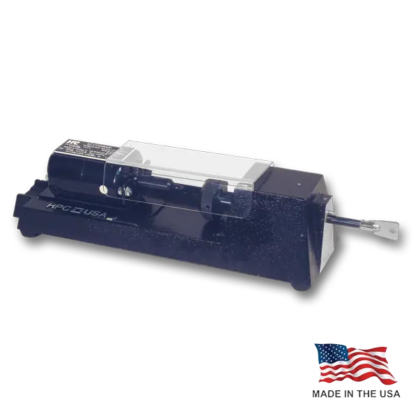 HPC 747E Econo Tubular Duplicut™