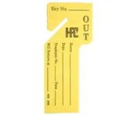 HPC OT-100 OUT TAGS