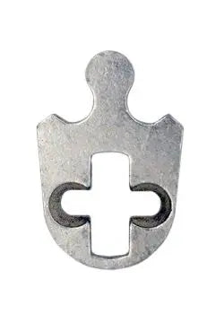 GMS CAM1-CL Corbin Cloverleaf Cam - Pack of 10