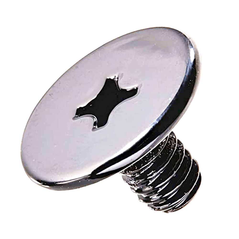 LCN 4040XP-159 689 Arm Screw, Aluminum Finish