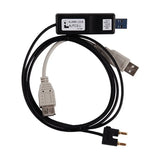 Alarm Lock PCI2U PCI With USB Interface Cable and Software