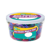 Lucky Line 16725 Key Identifier Medium Asst 200 Per Jar