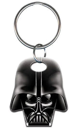 KC-SW7  STAR WARS DARTH VADER Dark Side SHAPE KEY CHAIN