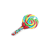 Lucky Line B140S  Lollipop KeyShapes Blank,  Schlage  SC1