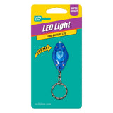 Lucky Line 63601 Oval LED Light Asst 1 Per Card