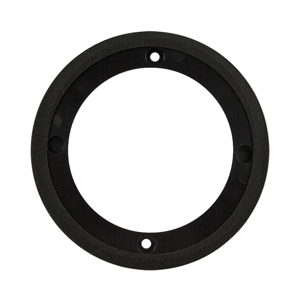 BEA 10WRRND6 Weather ring, 6" round box
