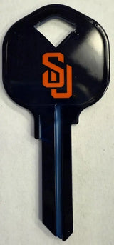 Kaba Ilco CK-KW1-SYRACUSE College Mascot House Key Blank KW1 Keyway