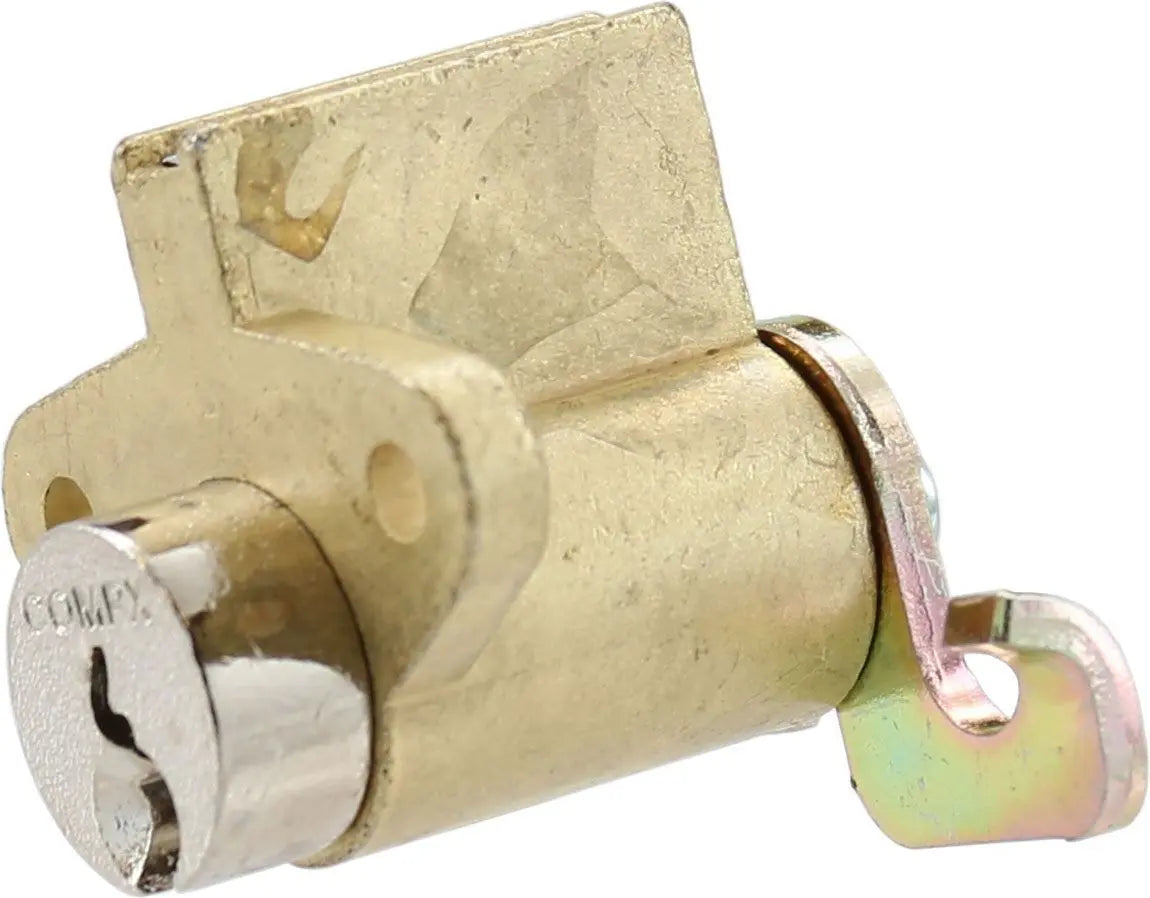 CompX National C9300 Mailbox Lock