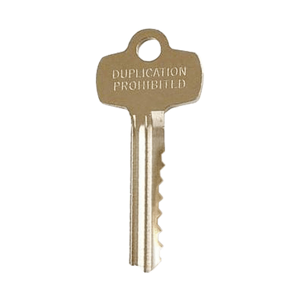 BEST Operating Key for Green Core, A Keyway