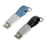 Lucky Line U15101 Micro Charging Cable Asst 1 Per Card