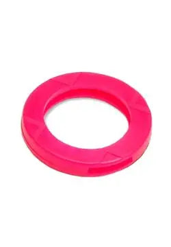 Lucky Line 16766 Key Identifier Medium Refill Neon Pink 50 Per Pack