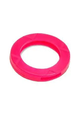 Lucky Line 16766 Key Identifier Medium Refill Neon Pink 50 Per Pack