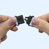 Lucky Line C201 Designer Lanyard Beach with UPC