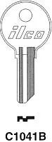 Kaba Ilco C1041B Key Blank