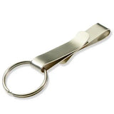 Lucky Line 40612 Belt Hook with Ring 12 Per Card