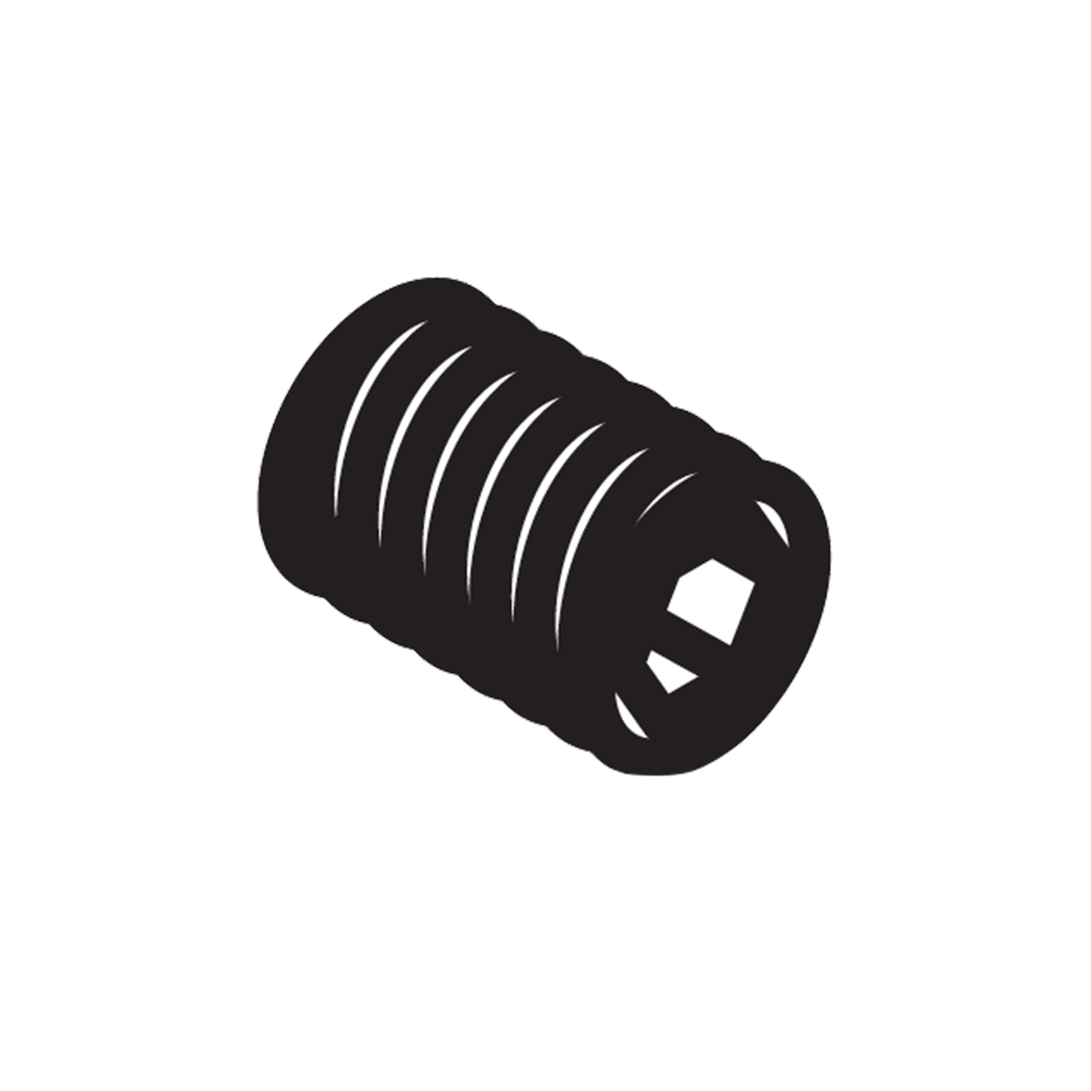 LCN 3130-425 Roller Lock Screw