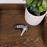 Lucky Line B303K Forged Skeleton Key Shape Kwikset KW1/KW10 1 Per Card