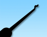 HPC OH-8 On-Hand Belt Pick Set