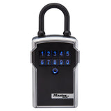 Master Lock 5440EC Bluetooth Portable Lock Box