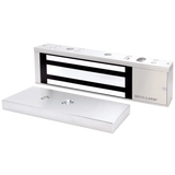 Seco-Larm E-941SA-1200  12/24 VDC, 1,200 LB Magnetic Lock