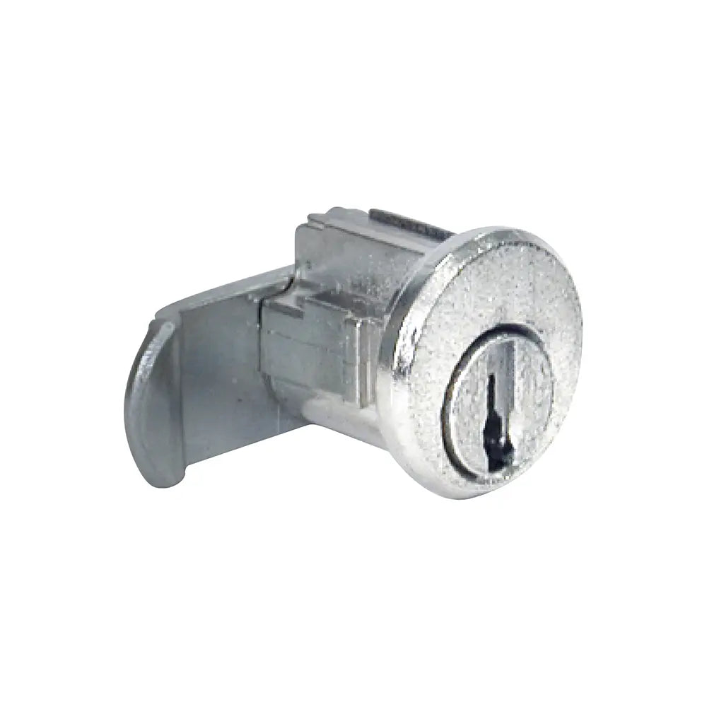 CompX National C8718 Pin Tumbler Mailbox Lock for Cutler Mail Chute
