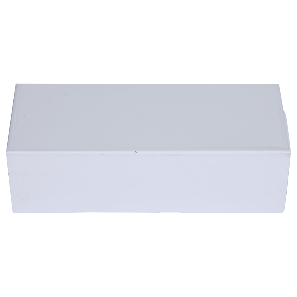 Securitron DC-62SP Dress Cover, M62, Bright Stainless Steel